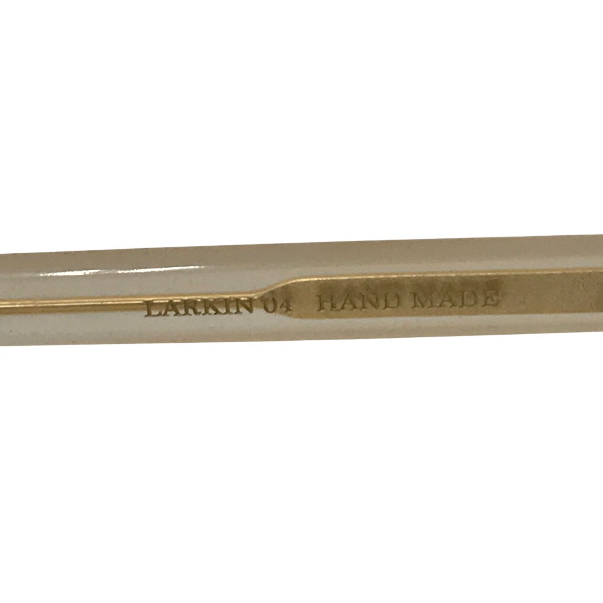 A．D．S．R． サングラスLARKIN 04 古着・中古-6枚目のアイテム画像