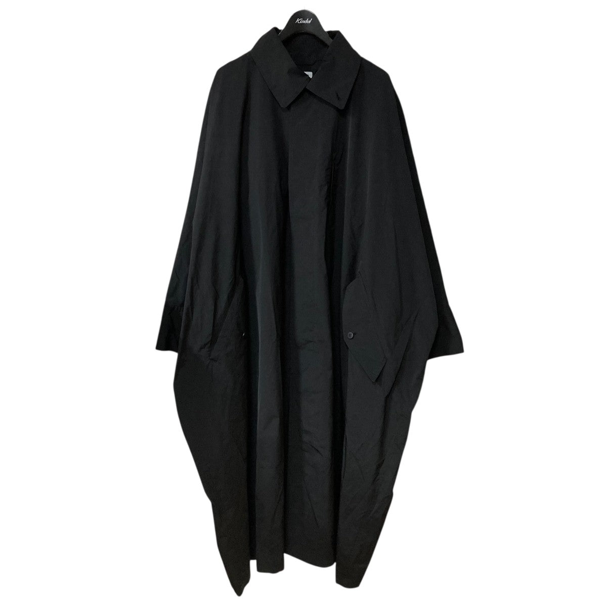 ISSEY MIYAKE MEN ウィンドプルーフナイロンコート 古着・中古-1枚目のアイテム画像