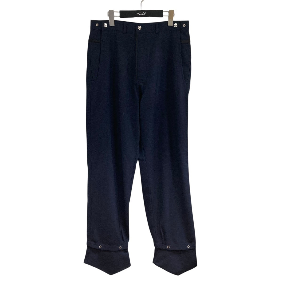 ハイドトラウザースラックス