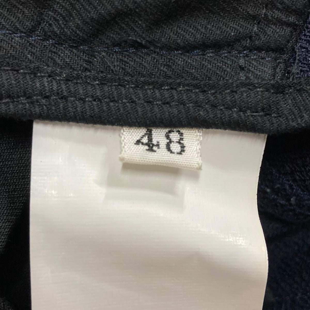 Kiko Kostadinov ハイドトラウザースラックス 古着・中古-7枚目のアイテム画像