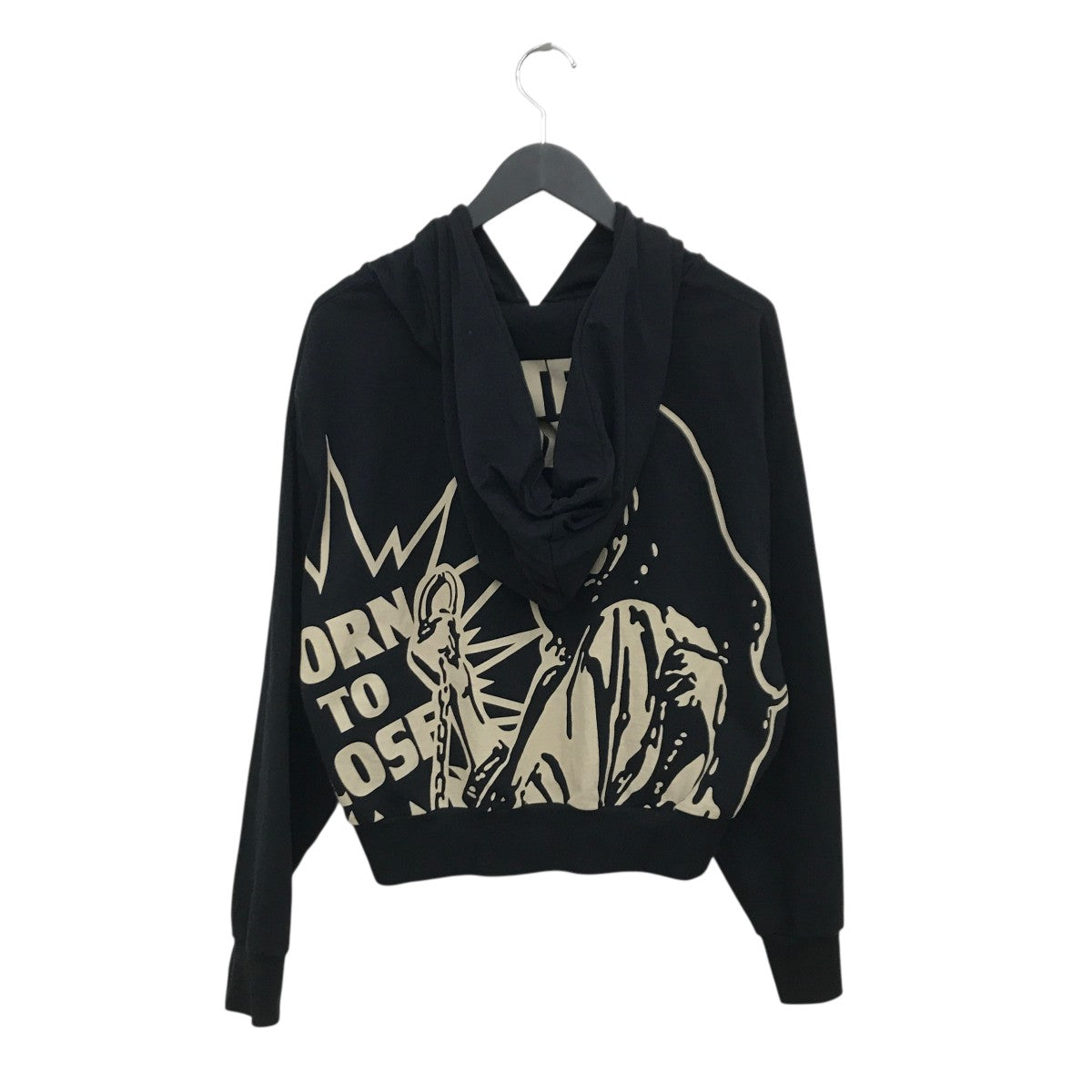 Hysteric Glamour(ヒステリックグラマー) ジップアップパーカー