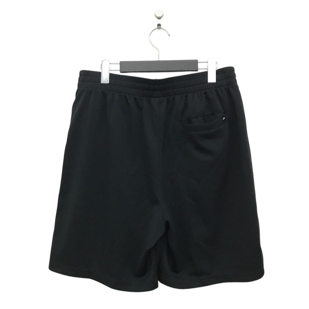 NIKE(ナイキ) メッシュショートパンツDH2969-010 DH2969-010 ブラック