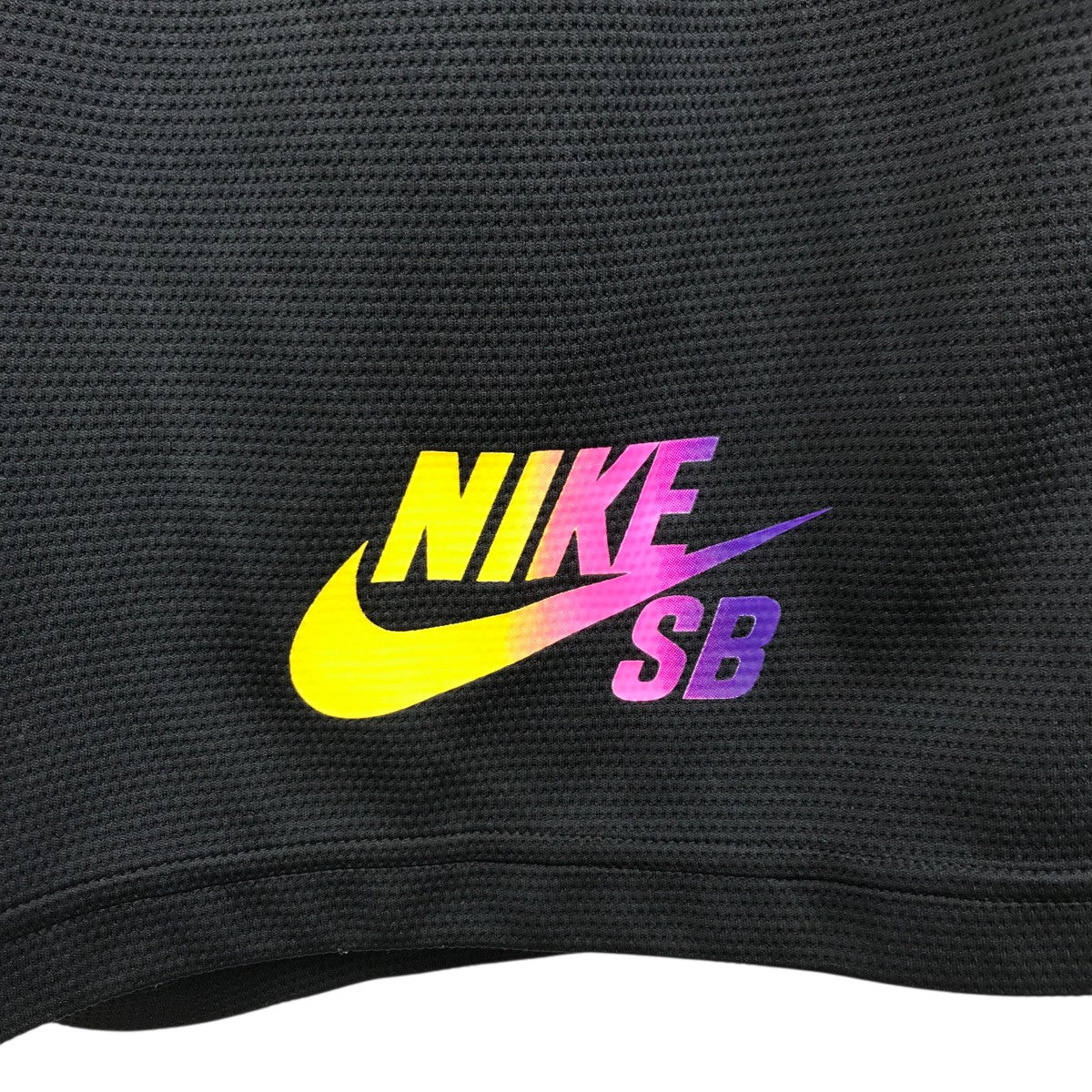 NIKE(ナイキ) メッシュショートパンツDH2969-010 DH2969-010 ブラック