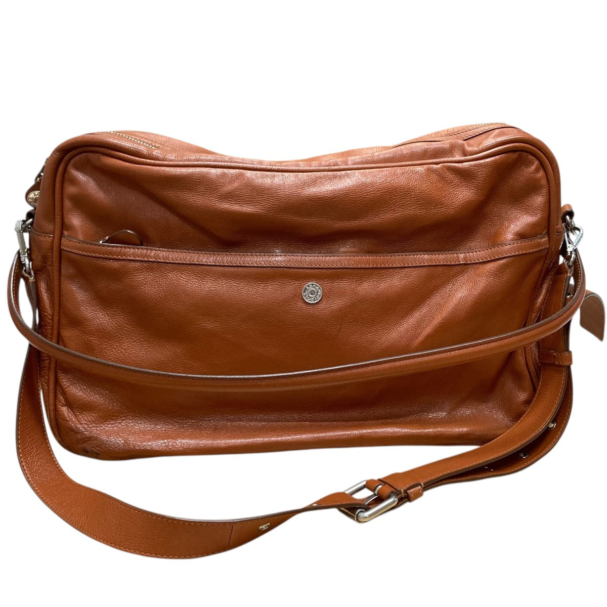 ACNE STUDIOS CAMERO ショルダーバッグCAMERO 古着・中古-3枚目のアイテム画像