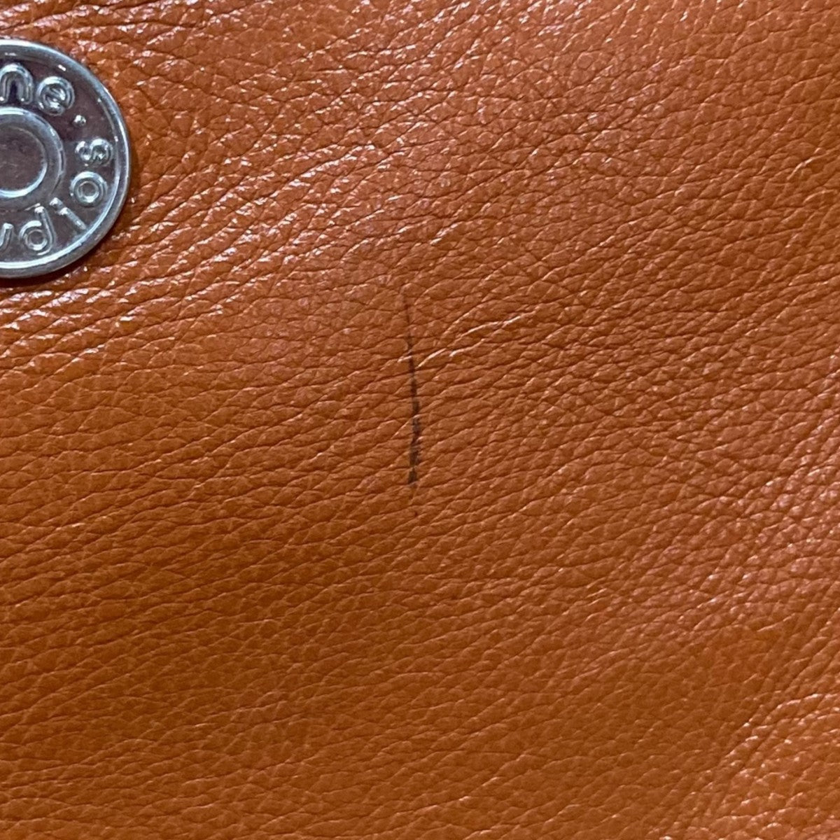 ACNE STUDIOS CAMERO ショルダーバッグCAMERO 古着・中古-9枚目のアイテム画像
