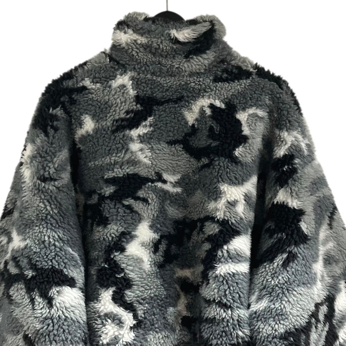 【本日限定セール】BALENCIAGA フリースジャケット 楽天市場】【5%クーポン♪10.14〜10.20】【返品可】バレンシアガ