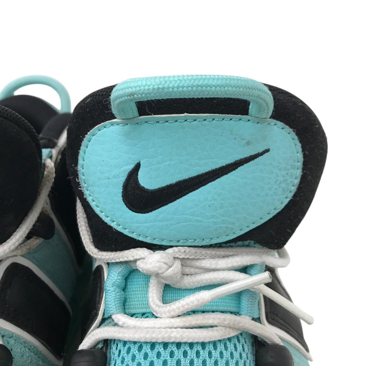 NIKE ハイカットスニーカーCN8118-400 古着・中古-10枚目のアイテム画像
