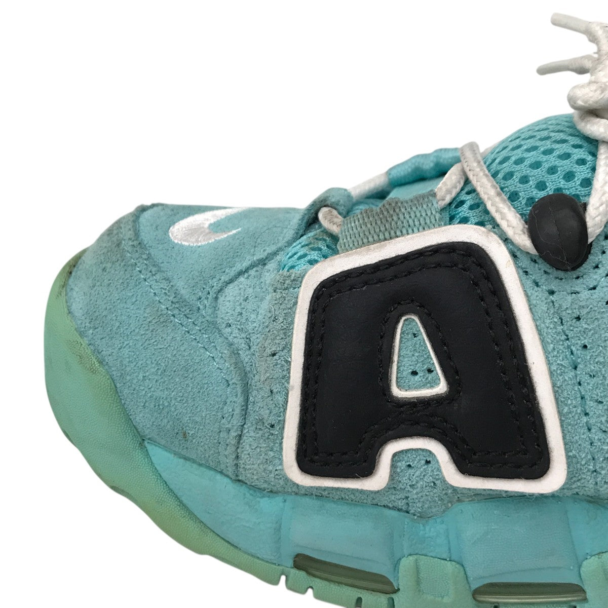 NIKE ハイカットスニーカーCN8118-400 古着・中古-8枚目のアイテム画像