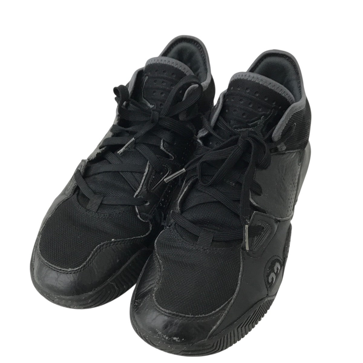 NIKE ハイカットスニーカーDQ8401-002 古着・中古-1枚目のアイテム画像