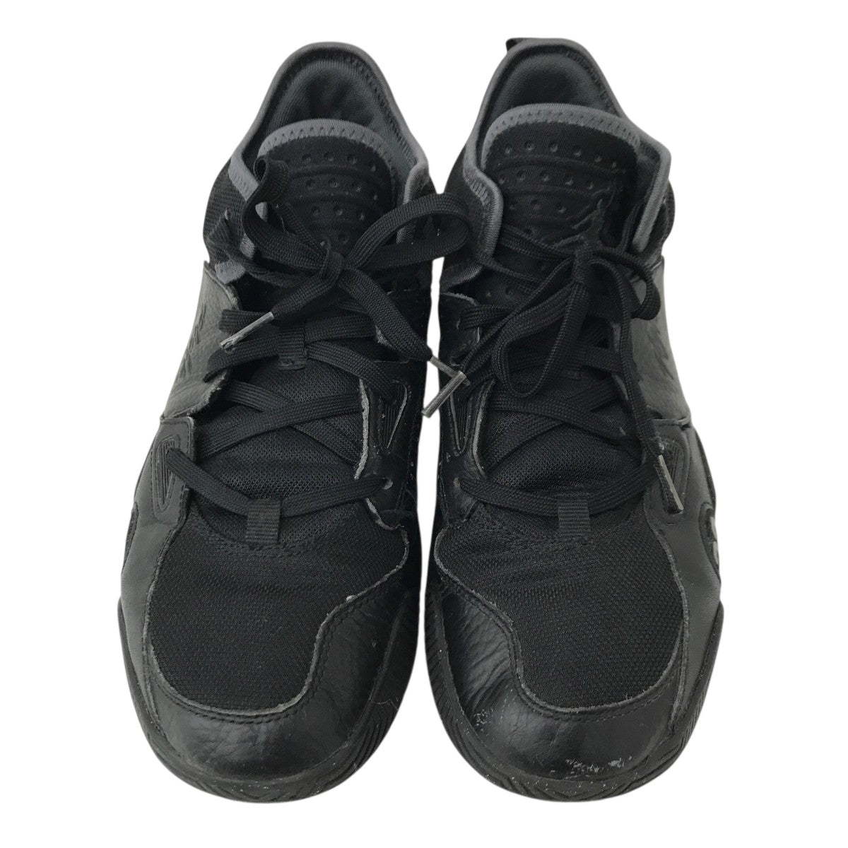 NIKE ハイカットスニーカーDQ8401-002 古着・中古-2枚目のアイテム画像