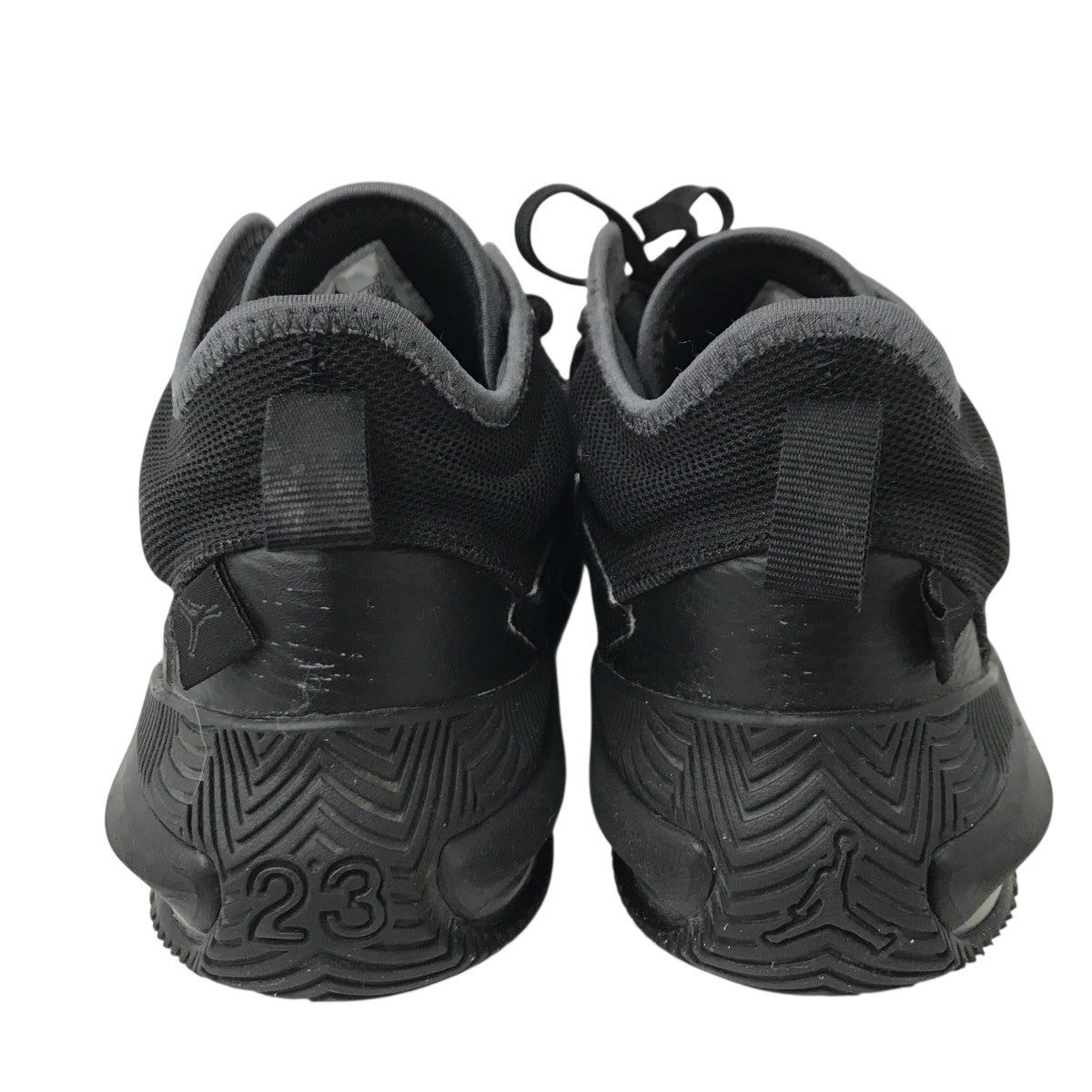 NIKE ハイカットスニーカーDQ8401-002 古着・中古-4枚目のアイテム画像
