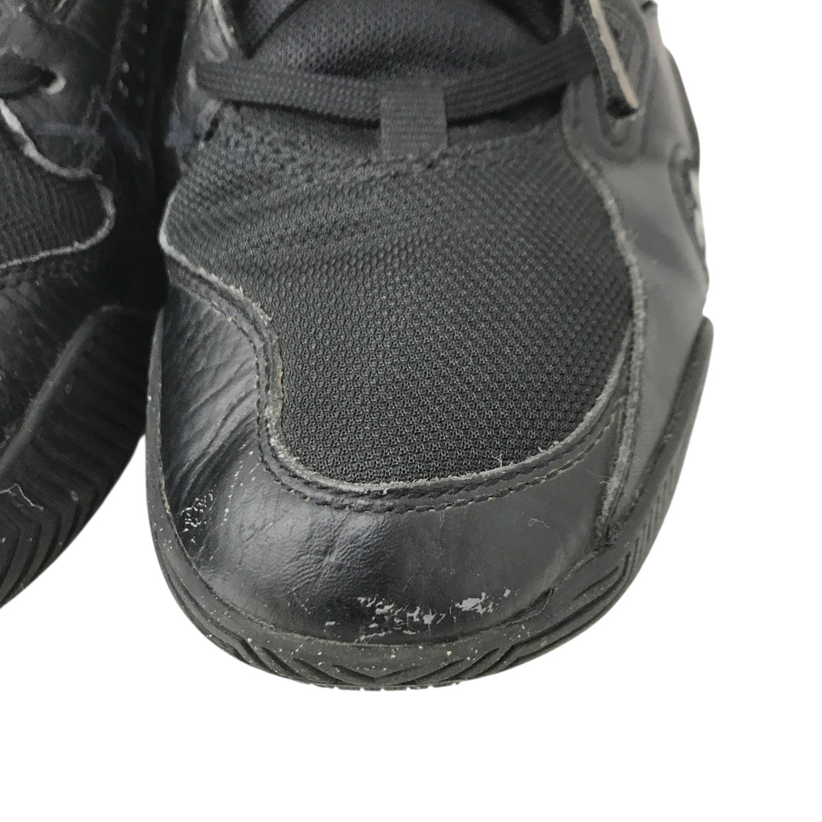 NIKE ハイカットスニーカーDQ8401-002 古着・中古-7枚目のアイテム画像