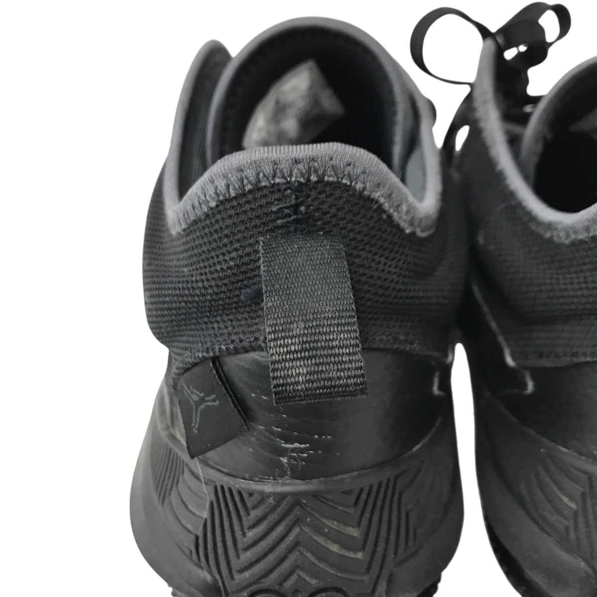 NIKE ハイカットスニーカーDQ8401-002 古着・中古-9枚目のアイテム画像