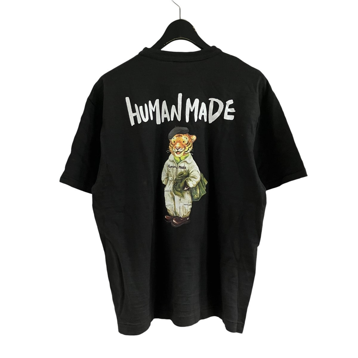 グラフィックTシャツ