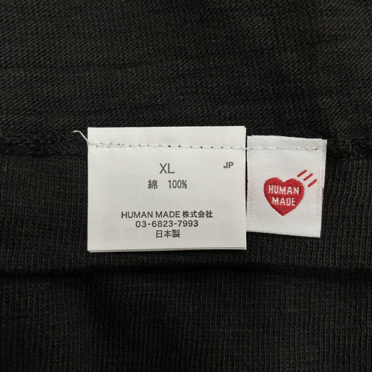 グラフィックTシャツ
