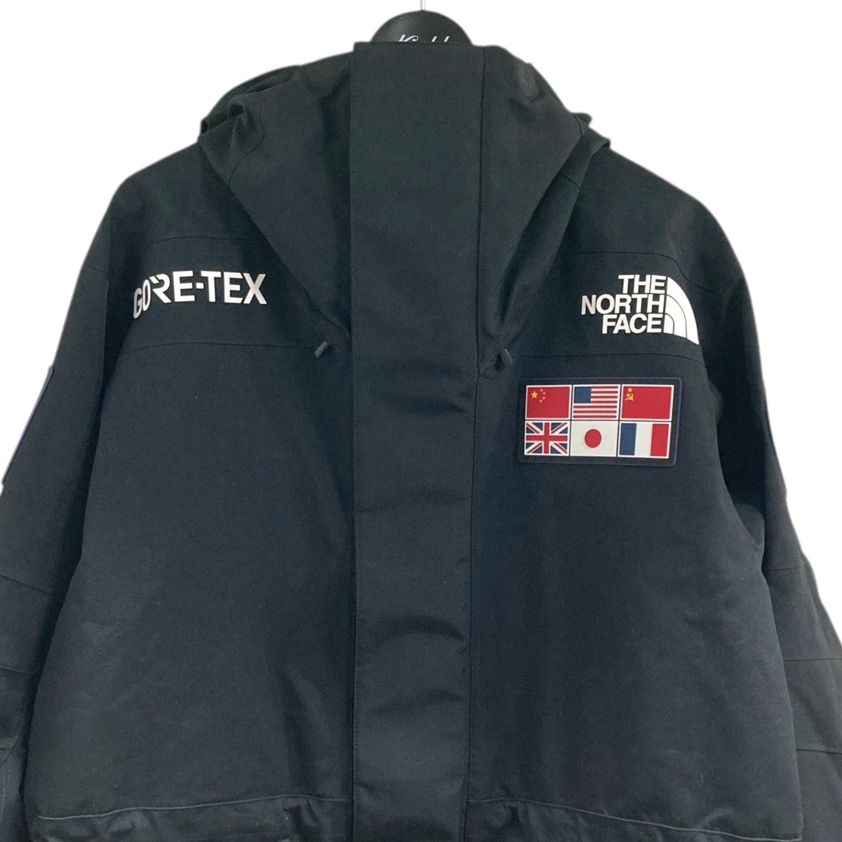 ジャケット・アウター THE NORTH FACE Trans Antarctica Parka ザノースフェイス Trans Antarctica Parka/トランスアンタークティカ
