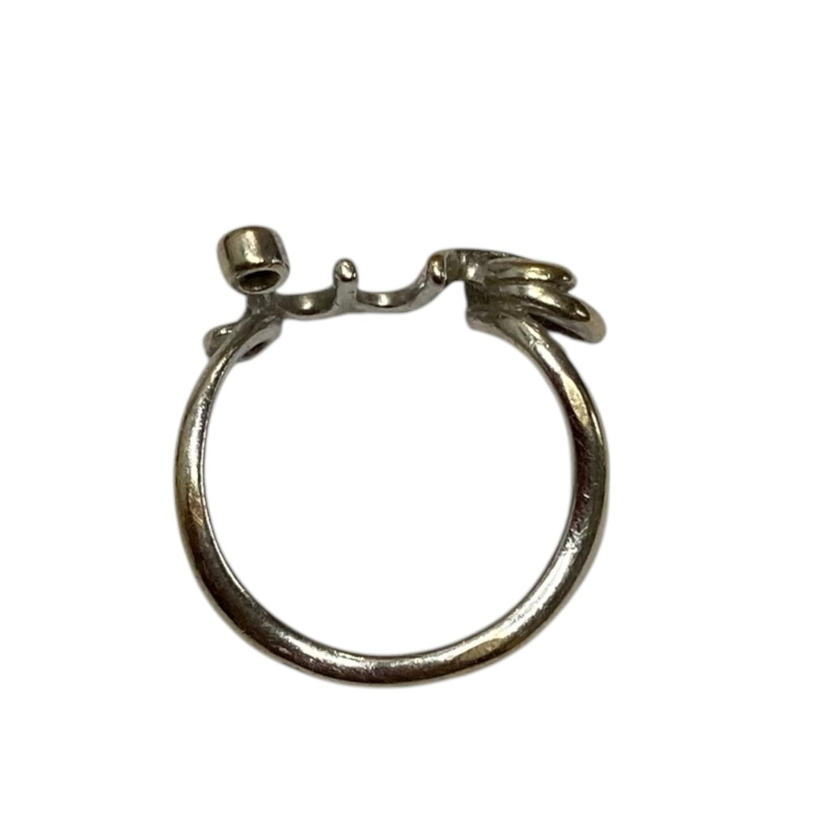 Christian Dior OUI リング 古着・中古-4枚目のアイテム画像