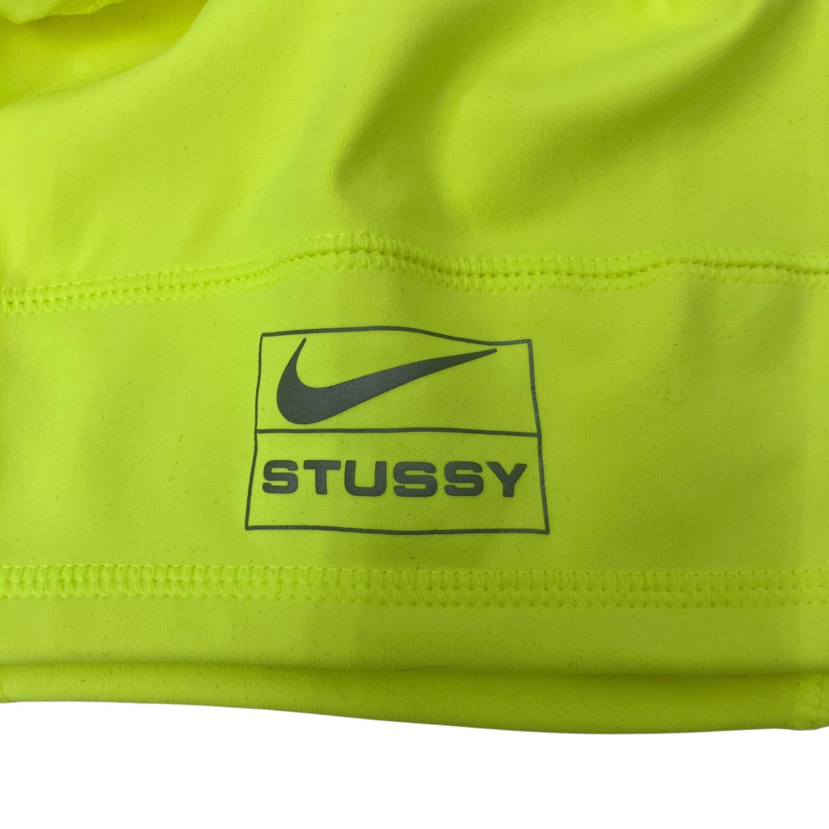 stussy×NIKE キャップHV9115-702 古着・中古-5枚目のアイテム画像