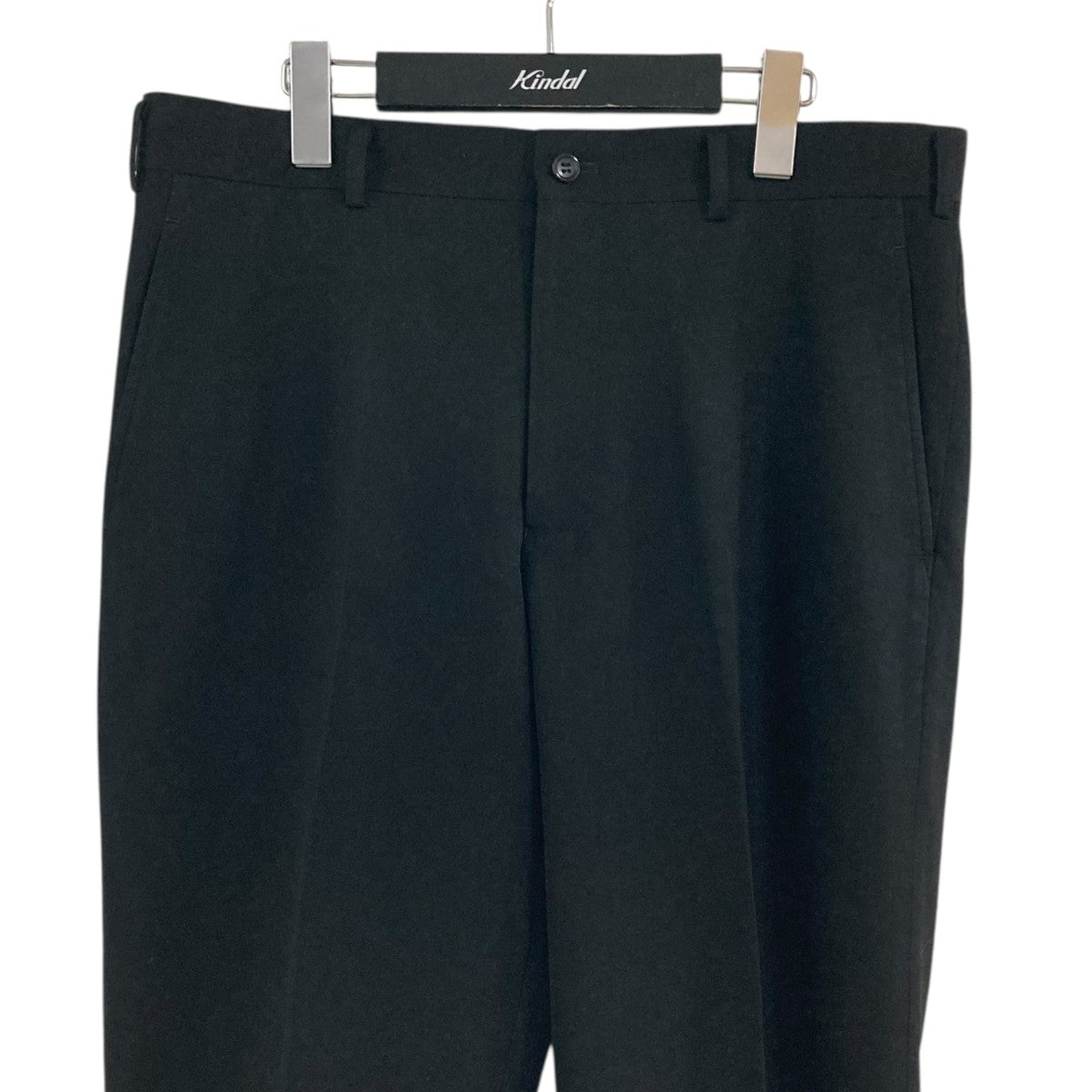 コムデギャルソンオムドゥ　ウールスラックス DK-P042-051 コムデギャルソンオムドゥ ウールスラックス DK-P042-051 COMME des