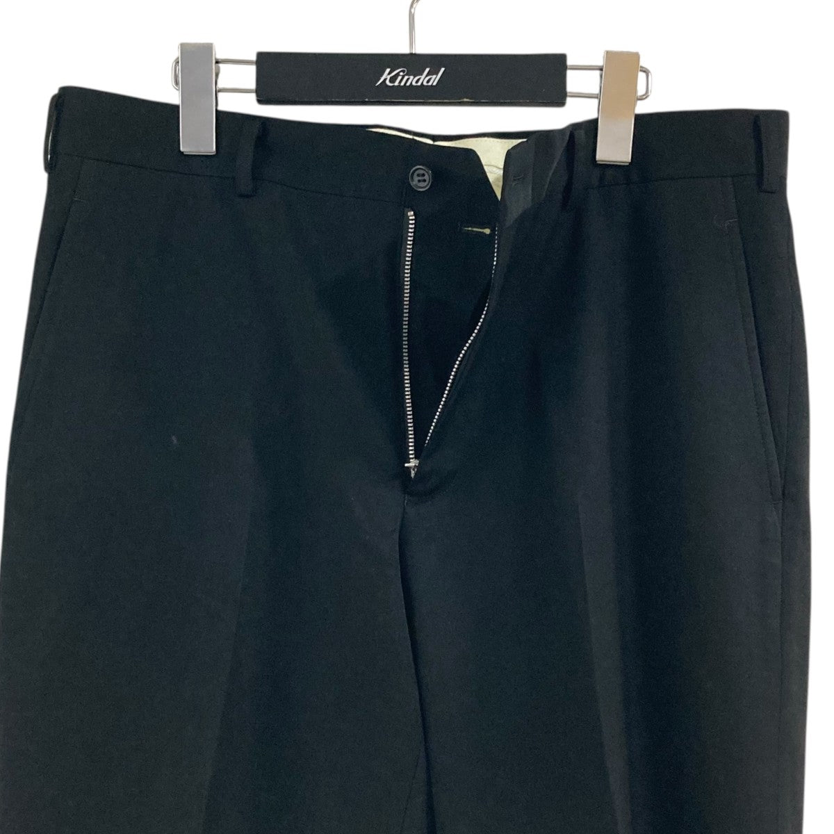 COMME des GARCONS HOMME DEUX(コムデギャルソンオムドゥ) スラックス