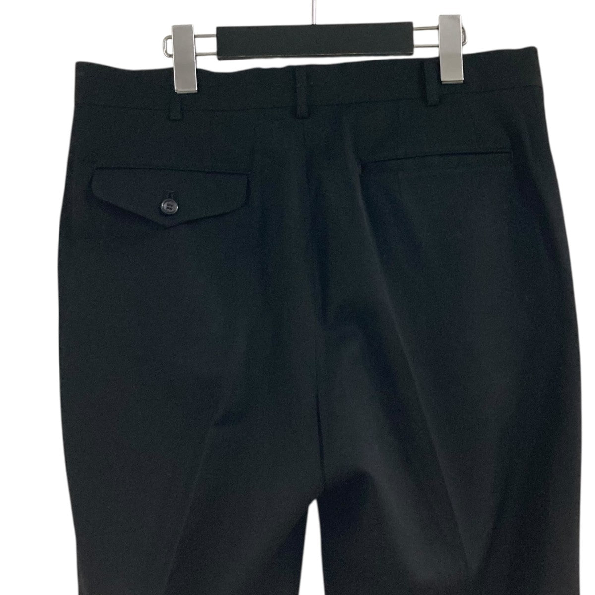 COMME des GARCONS HOMME DEUX(コムデギャルソンオムドゥ) スラックス