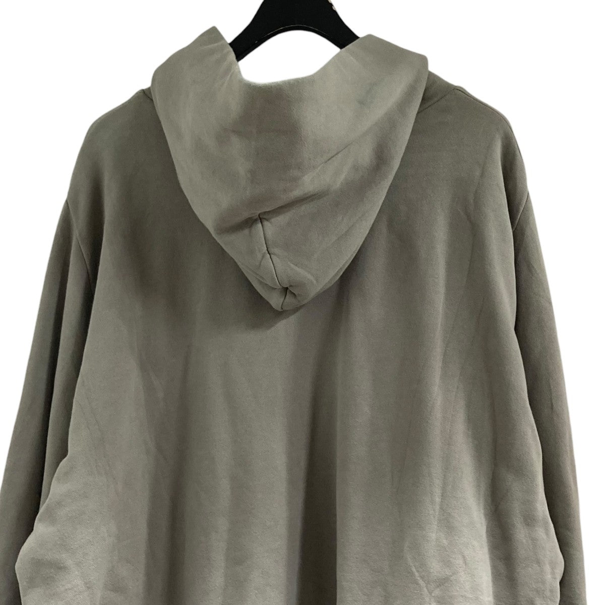 ジップアップスウェット537322