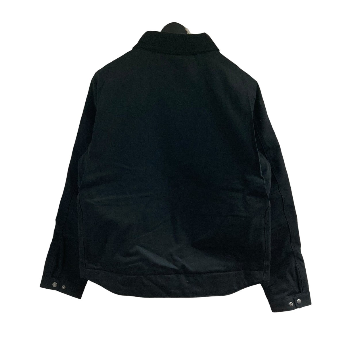 CarHartt(カーハート) デトロイトジャケット OJ3828-M ブラック サイズ
