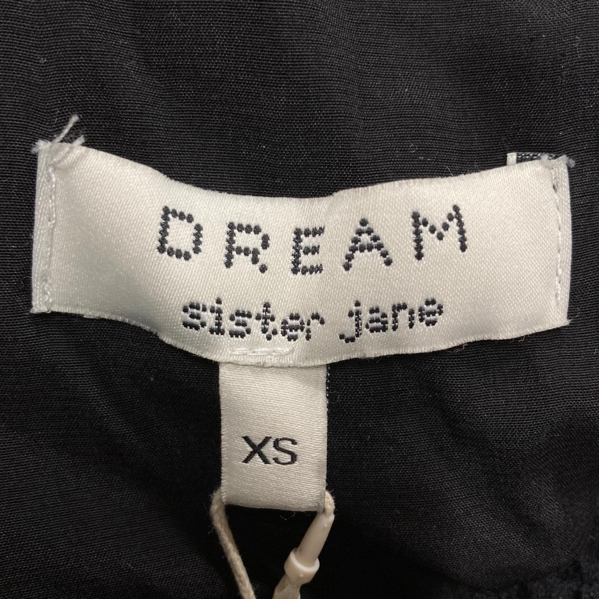 Sister Jane(シスタージェーン) チュールワンピース DRD536BLK