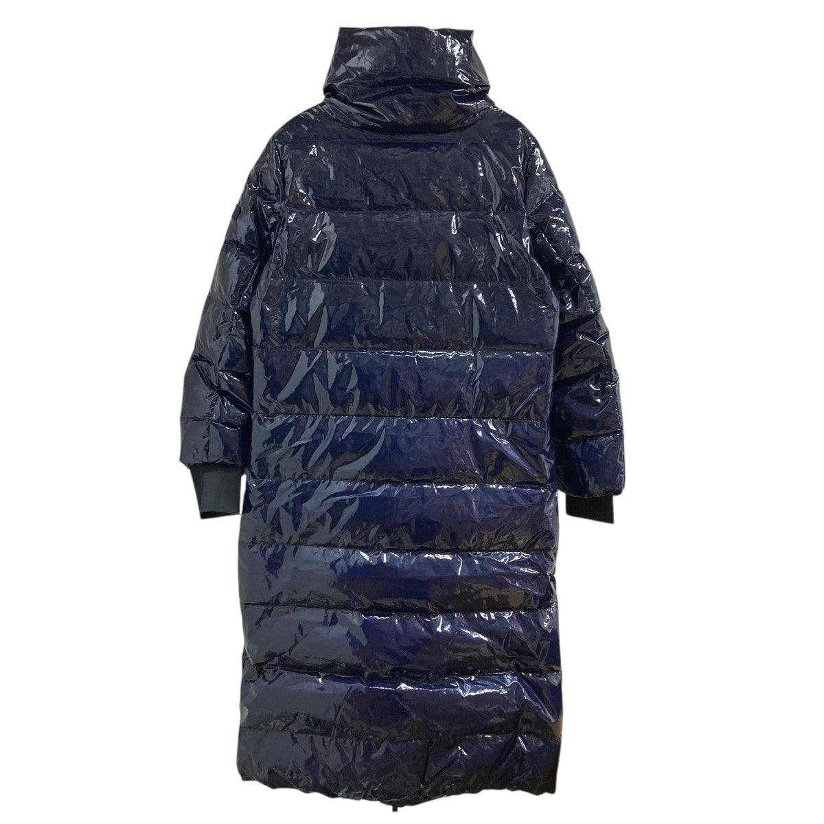 TATRAS(タトラス) ダウンコート LTLA20A4175-D ネイビー サイズ 02