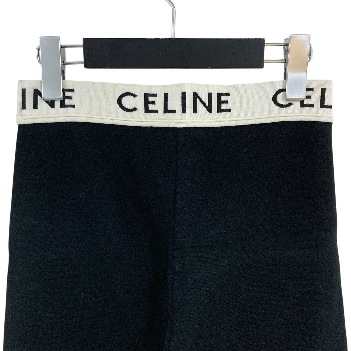 CELINE(セリーヌ) ショートパンツ 2A46O372N ブラック サイズ S