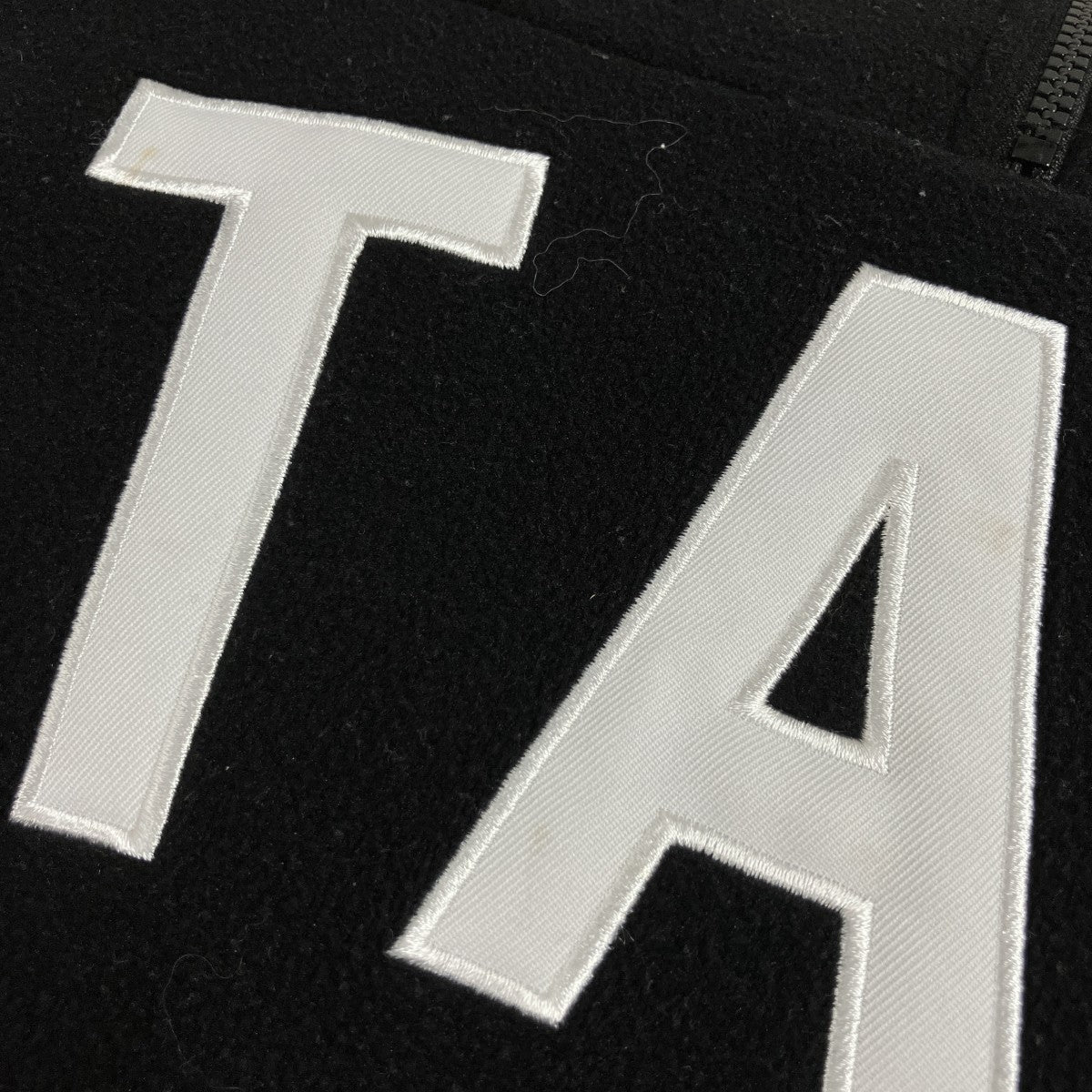 WTAPS プルオーバーフリーススモックジャケット 古着・中古-7枚目のアイテム画像