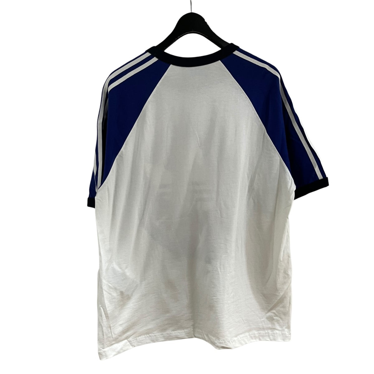 ロゴプリントTシャツ