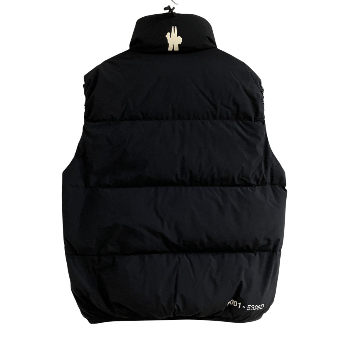 MONCLER(モンクレール) ダウンベスト G20971A00010 NANTAUX GILET