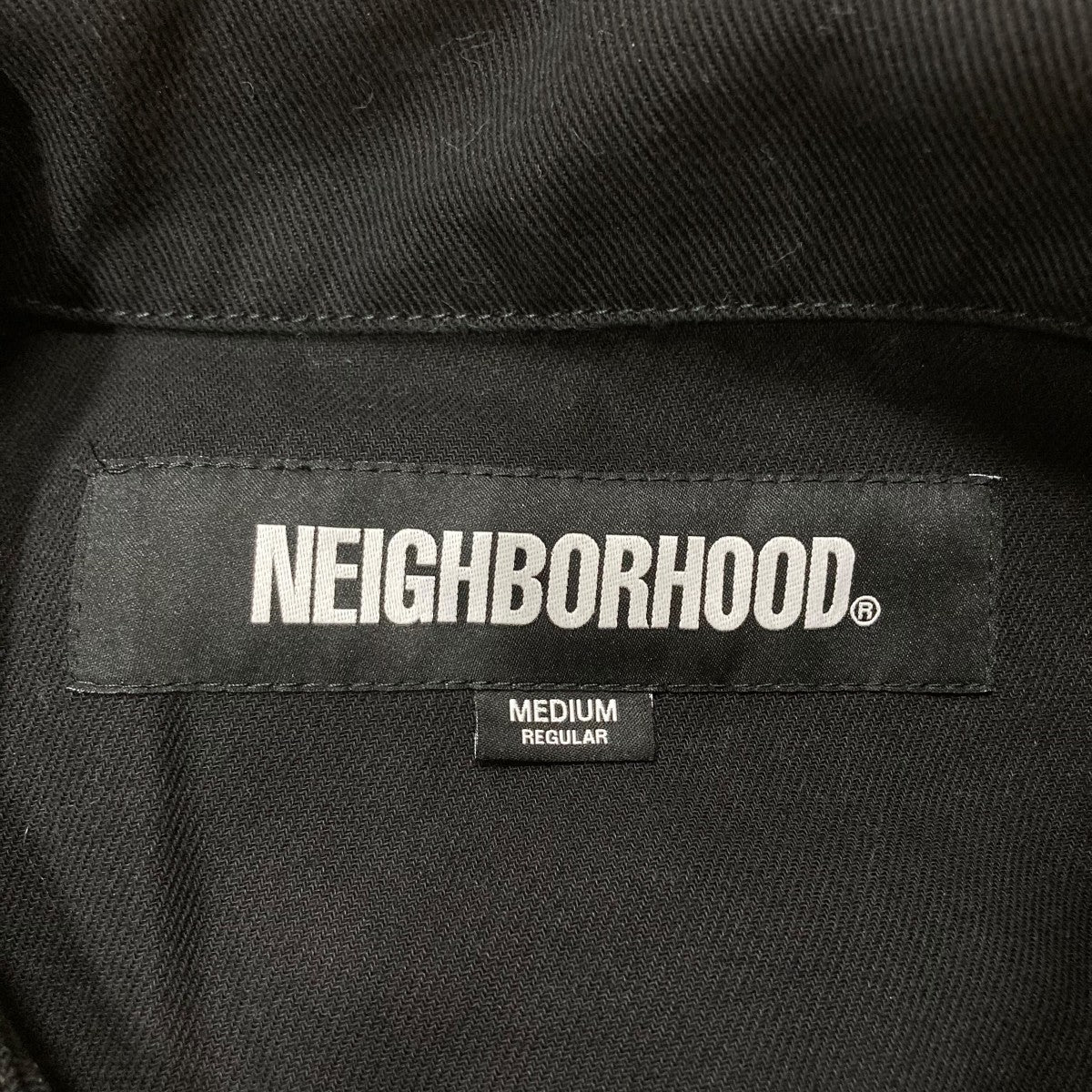 ジップアップジャケット