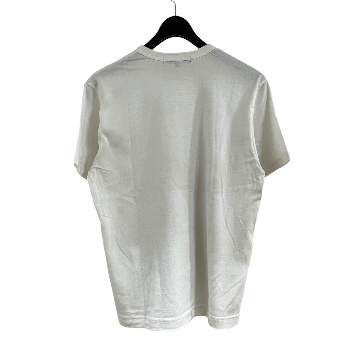 COMME des GARCONS プリントTシャツ 古着・中古-3枚目のアイテム画像