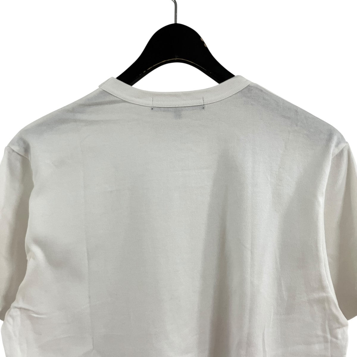 COMME des GARCONS プリントTシャツ 古着・中古-4枚目のアイテム画像