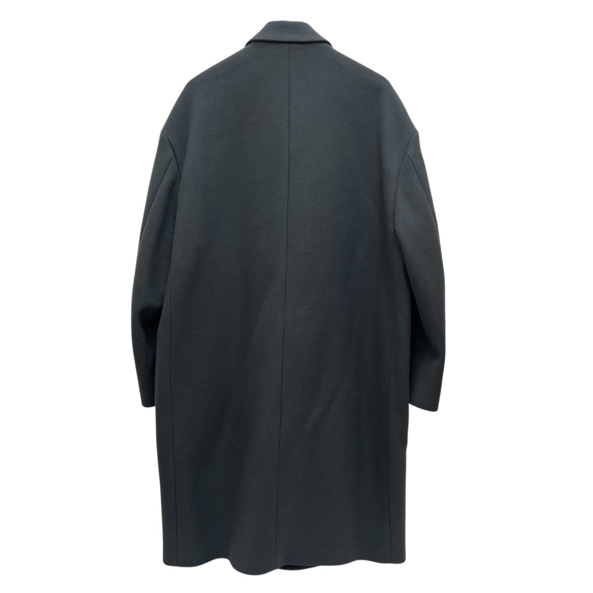 CHESTER FIELD COATチェスターコートMGR-OT01