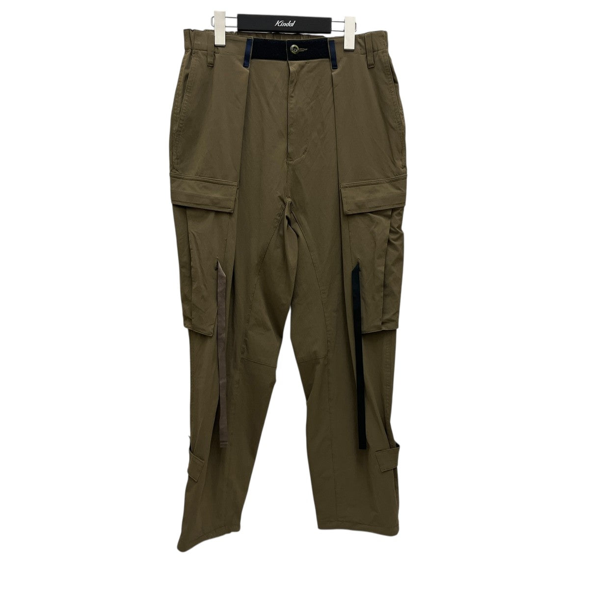 POLIQUANT カーゴパンツ2002030 古着・中古-1枚目のアイテム画像