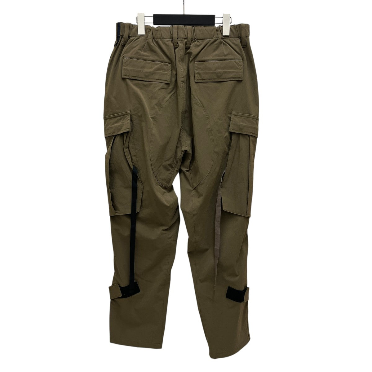 POLIQUANT カーゴパンツ2002030 古着・中古-2枚目のアイテム画像