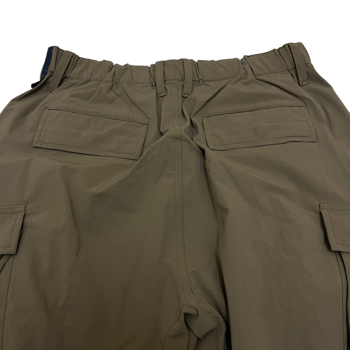 POLIQUANT カーゴパンツ2002030 古着・中古-4枚目のアイテム画像