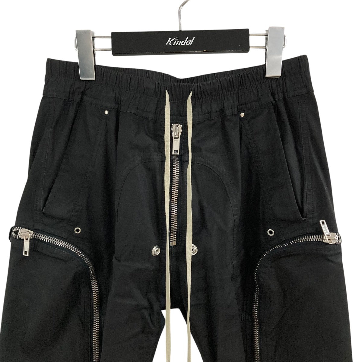 リックオウエンス バウハウス カーゴパンツ Rick Owens リックオウエンス 21SS Bauhaus Cargo Pants バウハウス