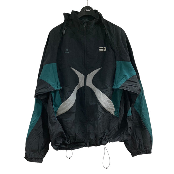 SUMARI ブラック ナイロンジャケット早い物勝ち SUMARI ブラック ナイロンジャケット早い物勝ち ZOZOTOWN Yahoo!店