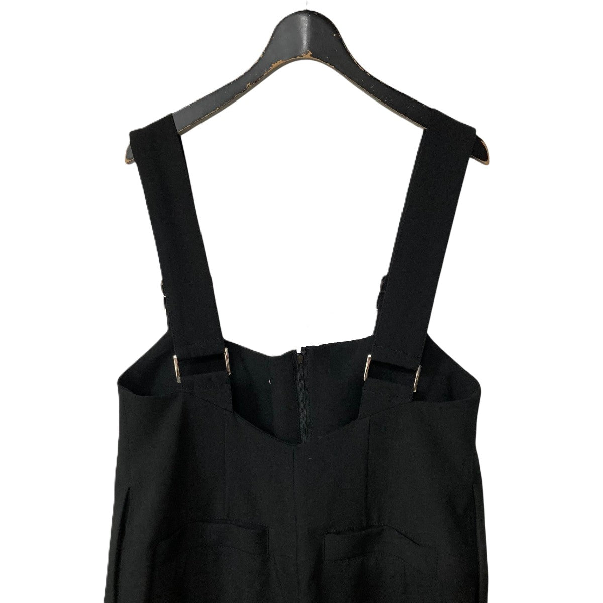 ommo コクーンサロペット ommo コクーンサロペット コクーン サロペット