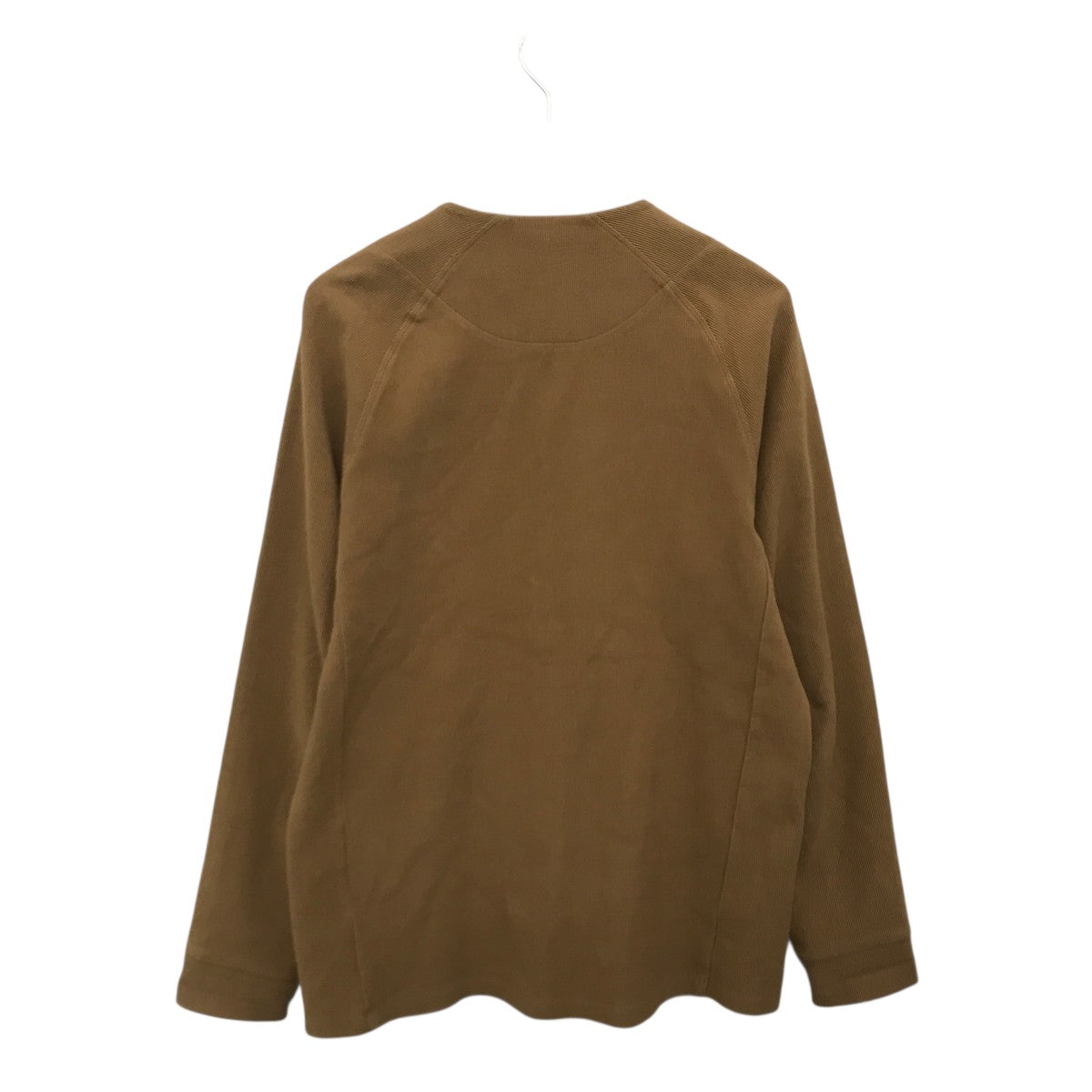 CURLY メタルボタンコーデュロイジャケット 古着・中古-2枚目のアイテム画像
