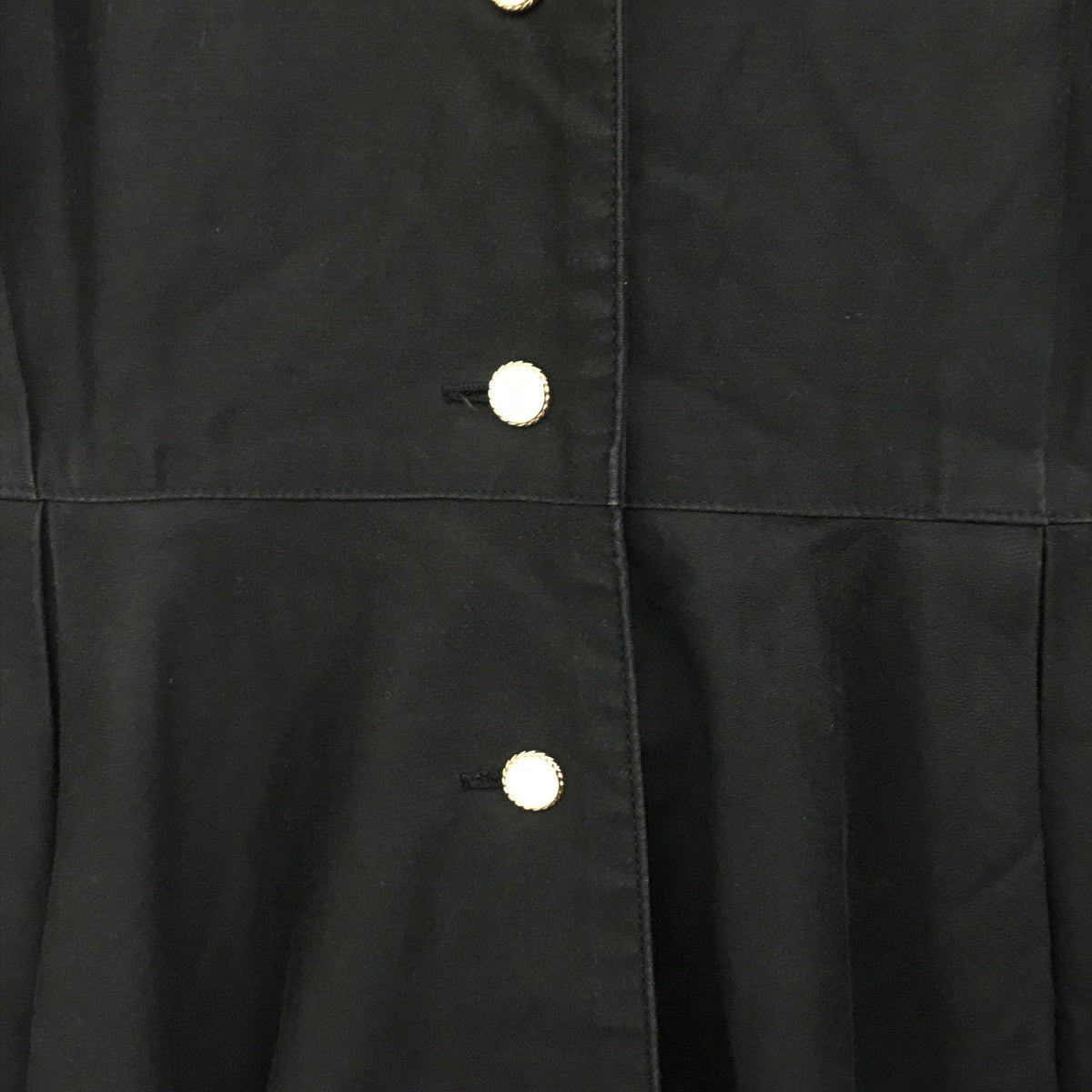 foufou ノースリーブワンピース201OP10 古着・中古-7枚目のアイテム画像