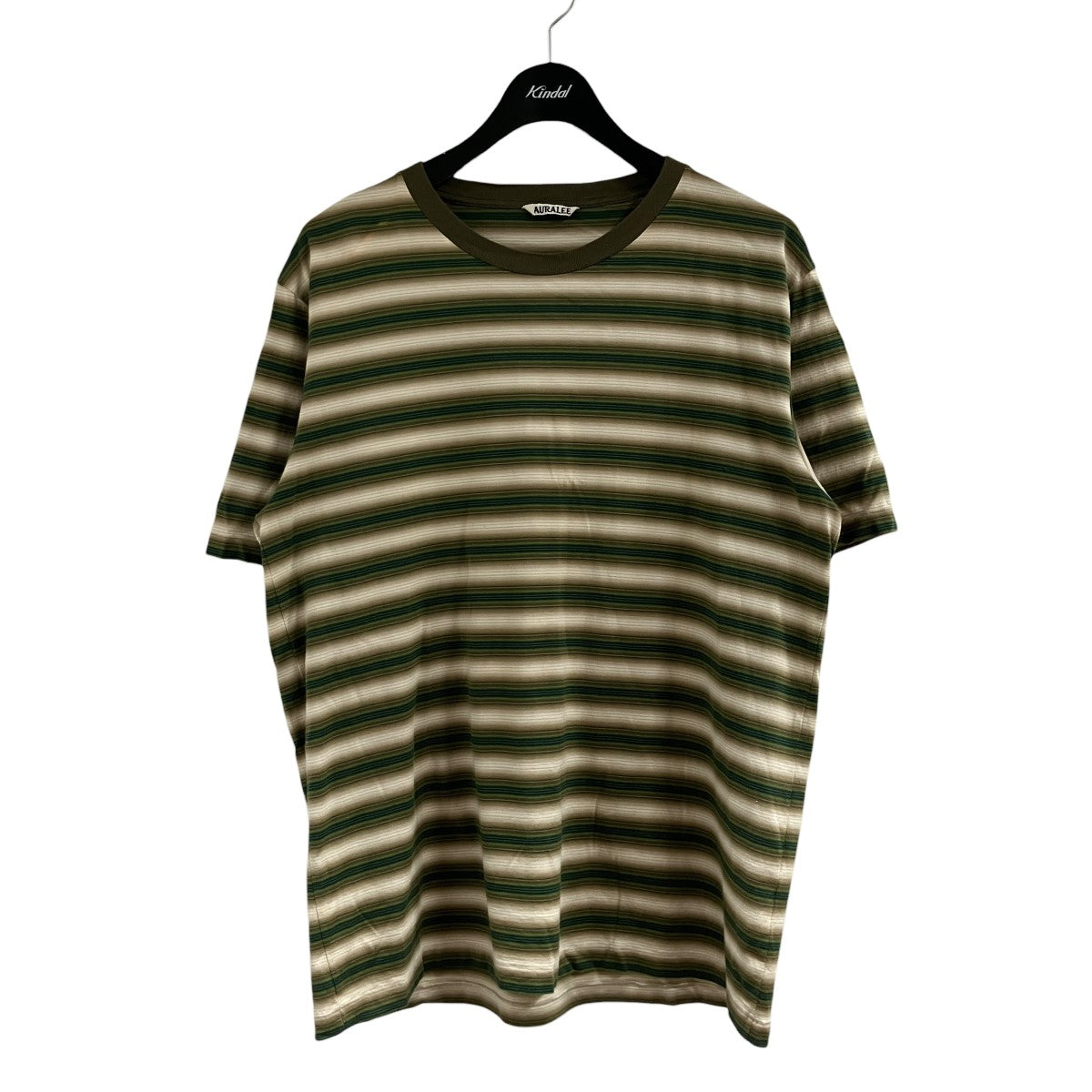ボーダーTシャツ