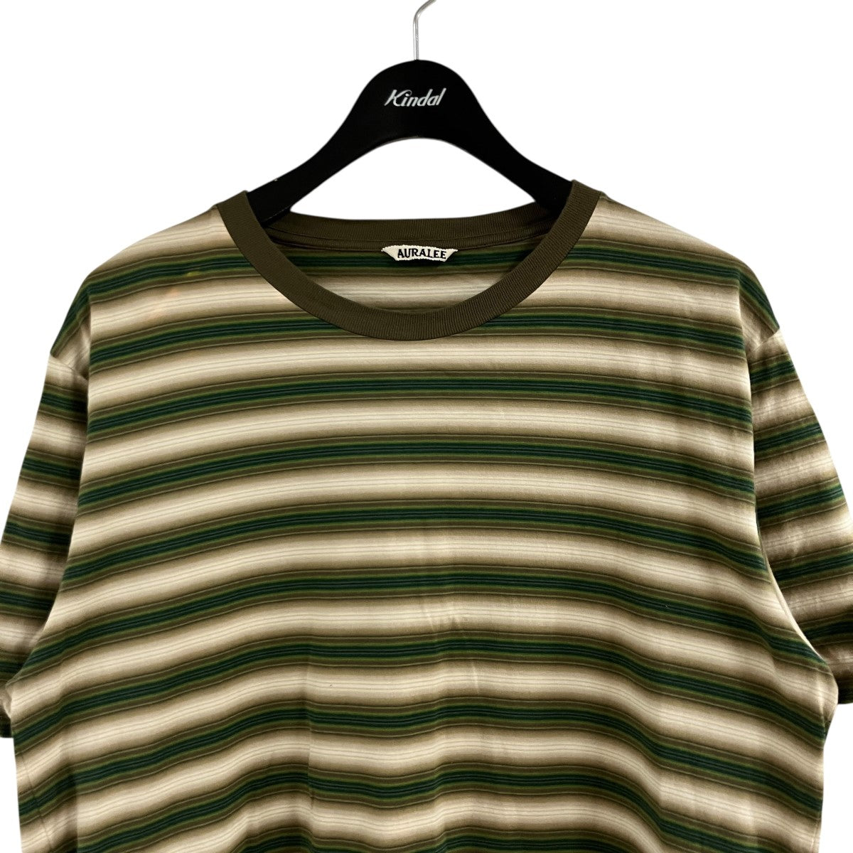 ボーダーTシャツ