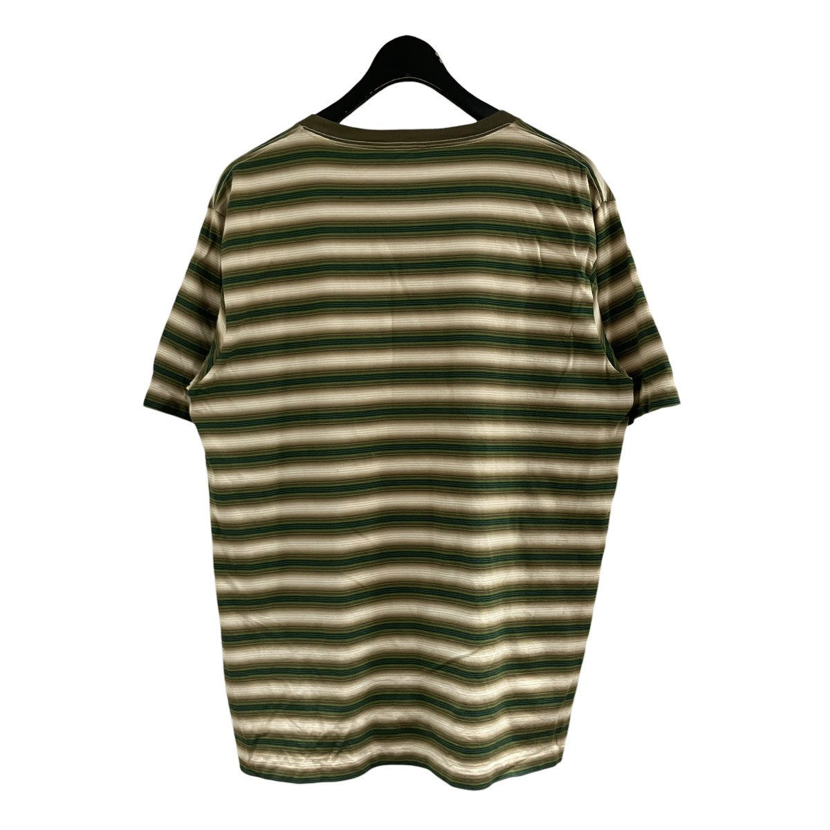 ボーダーTシャツ