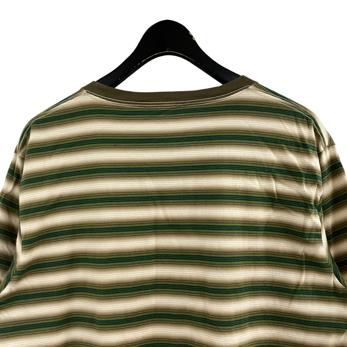 ボーダーTシャツ
