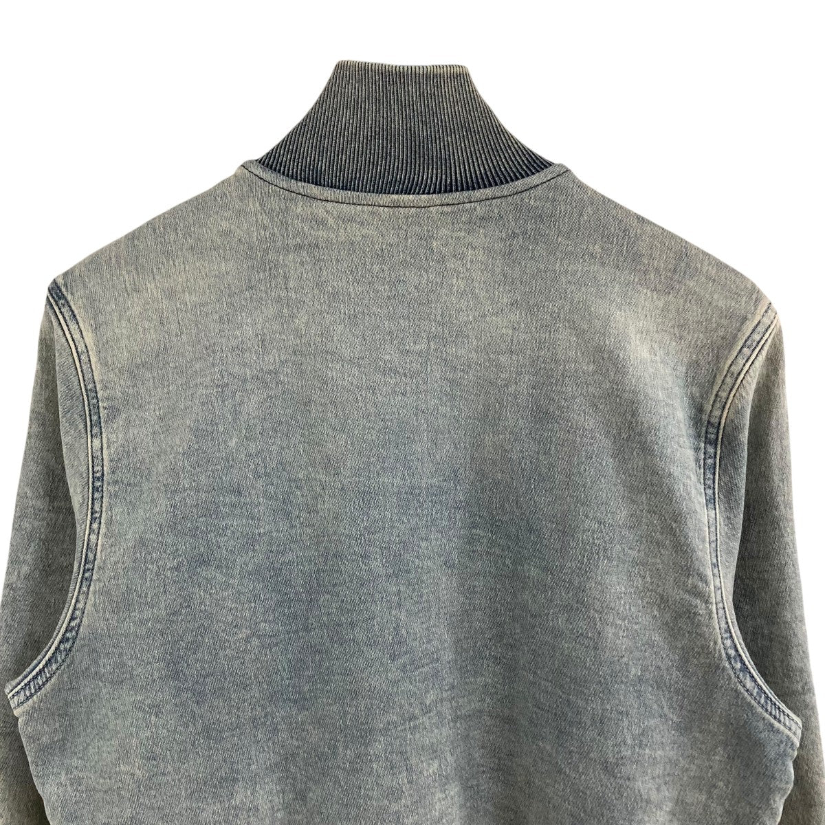 Jin様 未使用 DIESEL 青山限定 トラックジャケット DIESEL（ディーゼル） 刺繍 デザイン スカジャン スーベニア